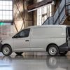 Volkswagen Caddy nová generace