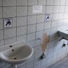 Test záchodů 26