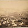 Krymská válka (1853-1856) na fotografiích Rogera Fentona. Počátky válečné fotografie