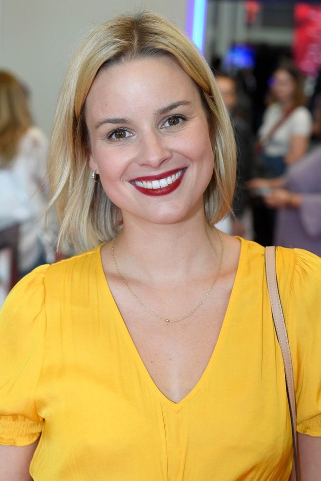 Patricie Pagáčová