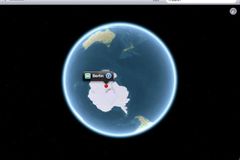 Mapy od Applu jsou životu nebezpečné, zní z Austrálie
