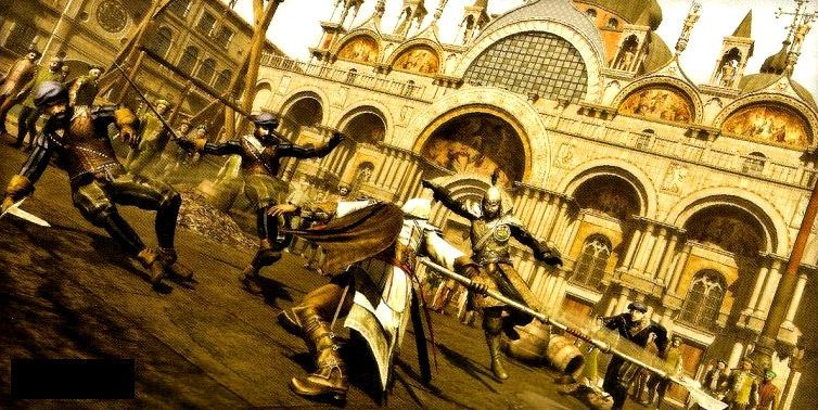 assassin's creed 2