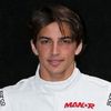 F1 2015: Roberto Merhi, Manor Marussia