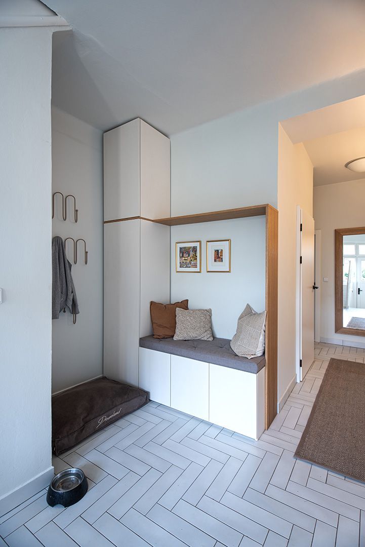 Prvorepubliková vila