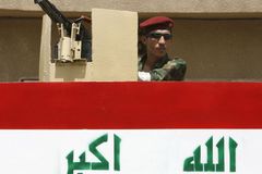 Irácký premiér přežil pokus o atentát. Na jeho sídlo zaútočil dron, uvedly úřady