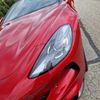 MG Cyberster GT test