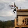 Red Bull Joyride ve Whistleru