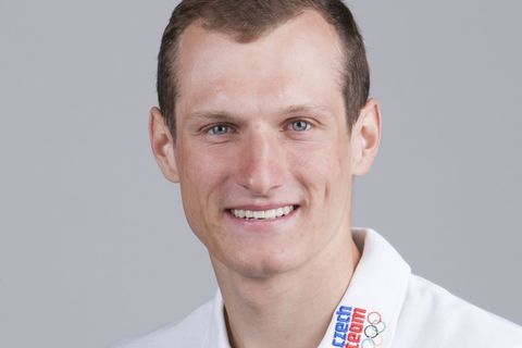 Marek Šindler - LOH Rio 2016