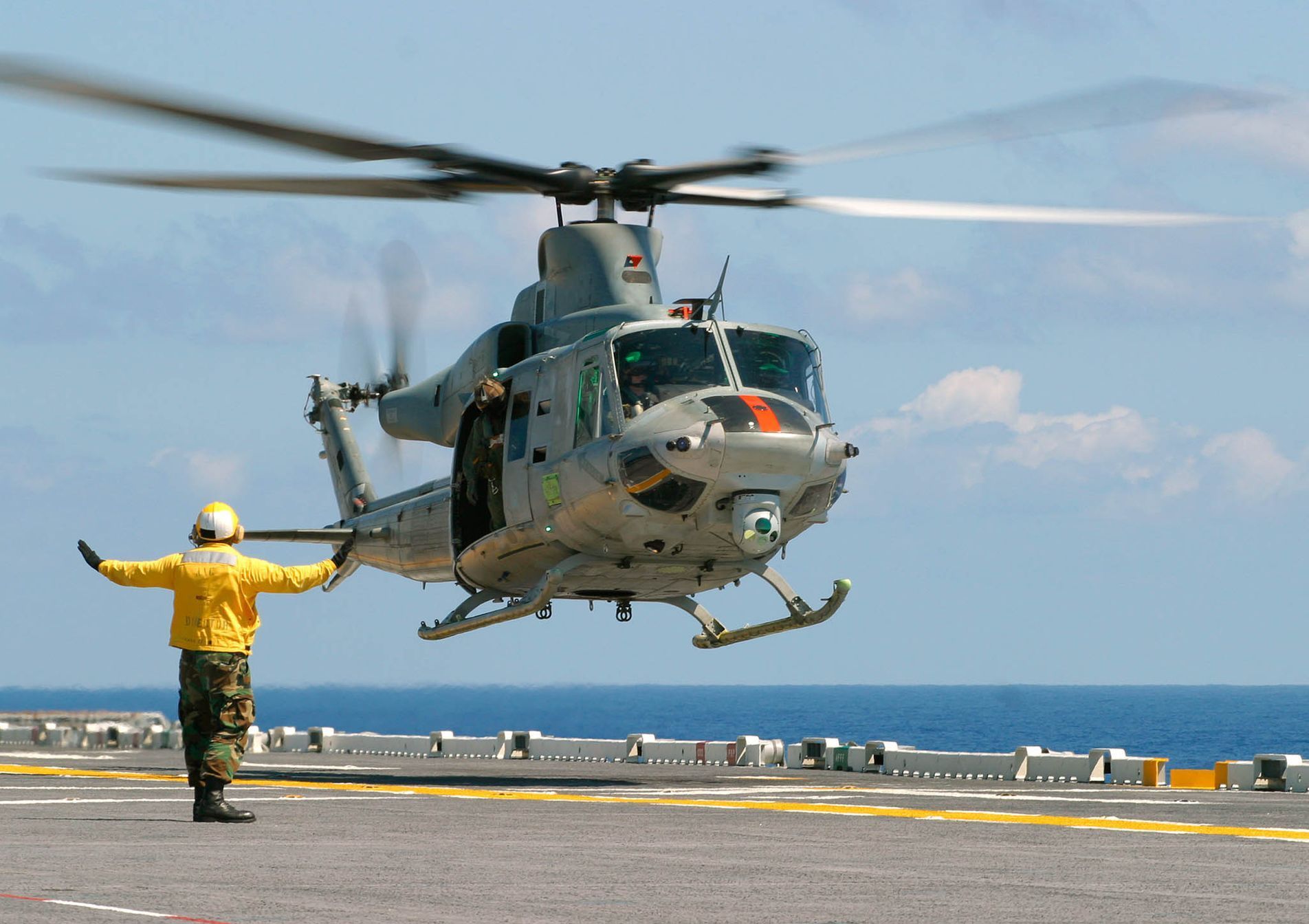 UH-1Y Venom