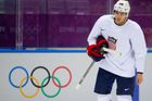 NHL láká asijský trh. Pustí kvůli němu hráče na příští dvě olympiády?