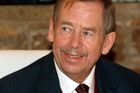Exprezident Havel přijal novou práci: Šéfredaktorskou