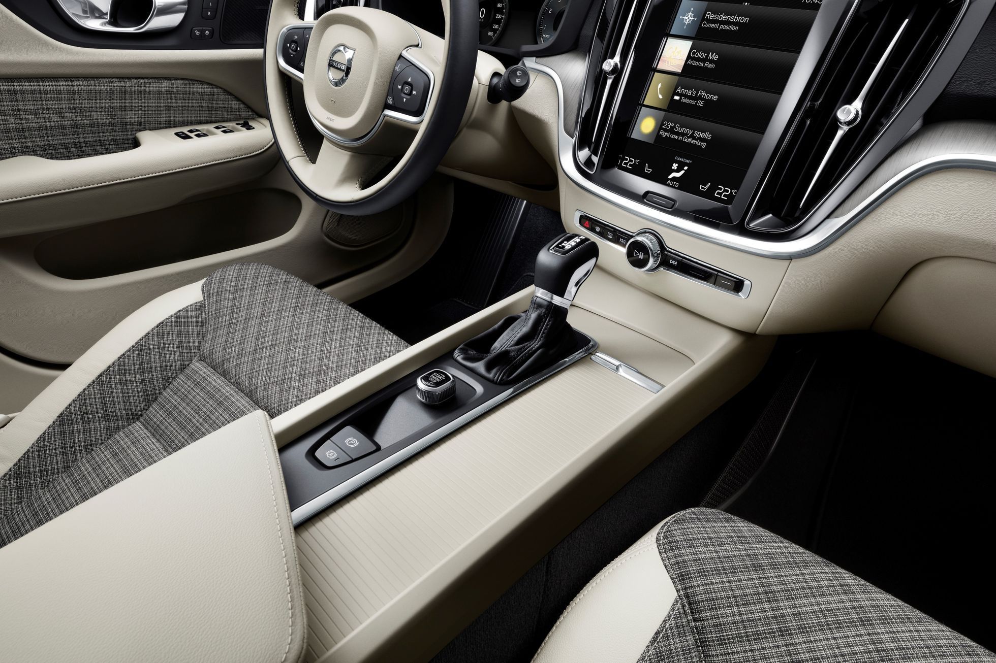 Volvo V60 2018