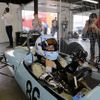 Historic Grand Prix Most květen 2017