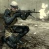 Metal Gear Solid 4: Guns of the Patriots