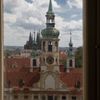Ministerstvo zahraničních věcí, Černínský palác, prohlídka