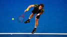 Australian Open: Andy Murray