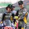 MotoGP: Marco Bezzecchi  a Luca Marini, Mooney VR46 Racing Team
