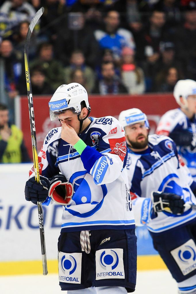 PO ELH: Plzeň-Liberec: David Stach