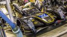 24 hodin Le Mans 2013: Lotus-Praga T128