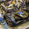 24 hodin Le Mans 2013: Lotus-Praga T128