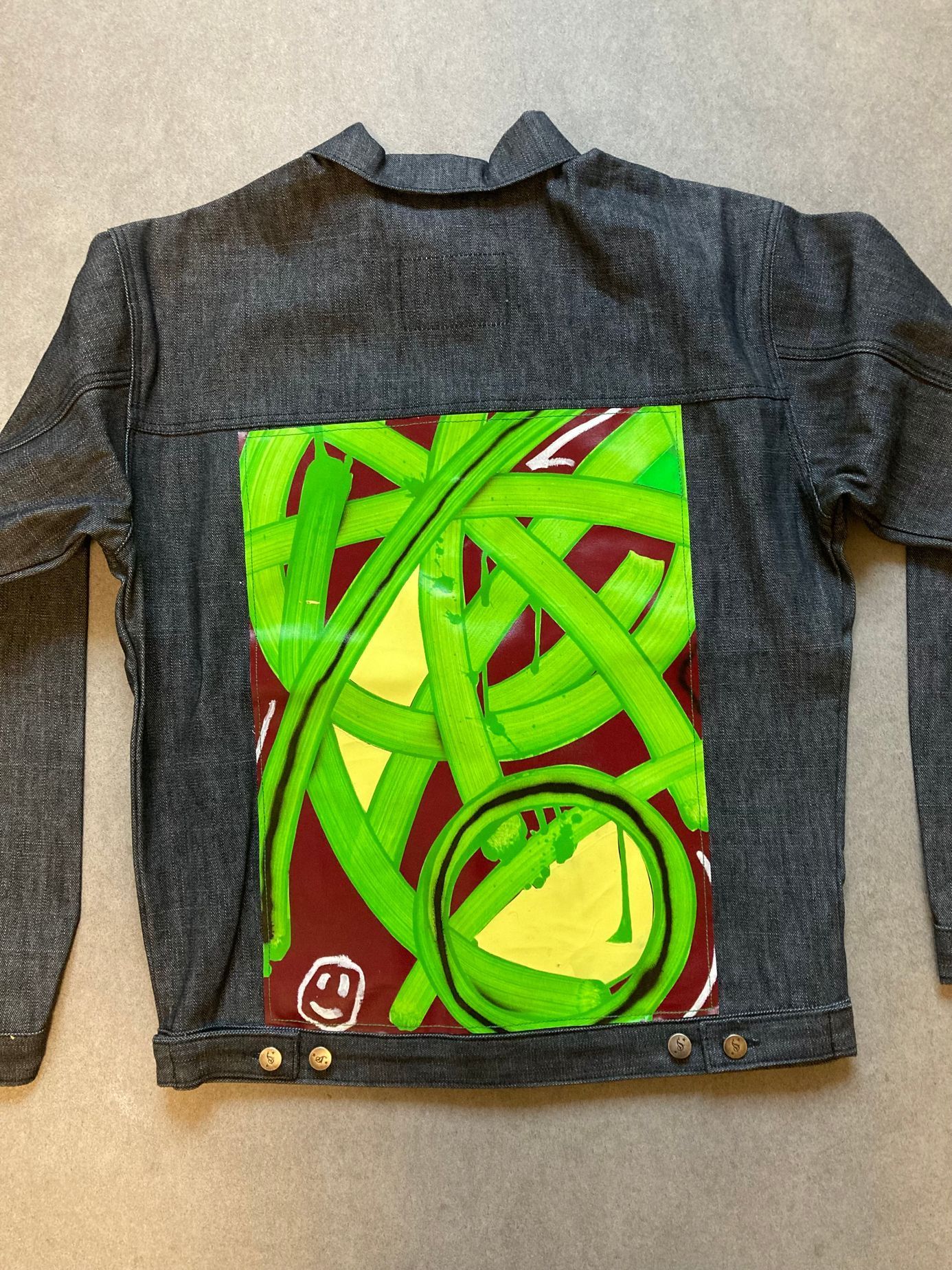 plátna, džísky, móda, umění, denim, výtvor, tvorba, řemeslo, Filip Jeřábek