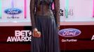 BET Awards 2014 in Los Angeles -Tiwa Savage