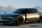 Ve Škoda Auto se rozhodli oživit kupé 1000 MBX, kterých vzniklo jen lehce přes 2,5 tisíce kusů.