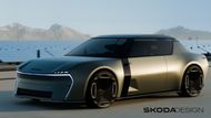 Ve Škoda Auto se rozhodli oživit kupé 1000 MBX, kterých vzniklo jen lehce přes 2,5 tisíce kusů.