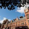 St. Pancras station 2