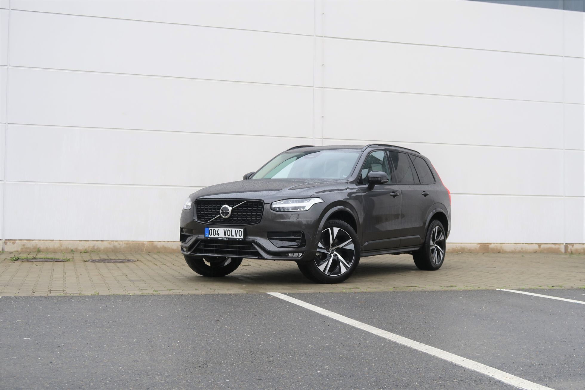 Volvo XC 90 2023
