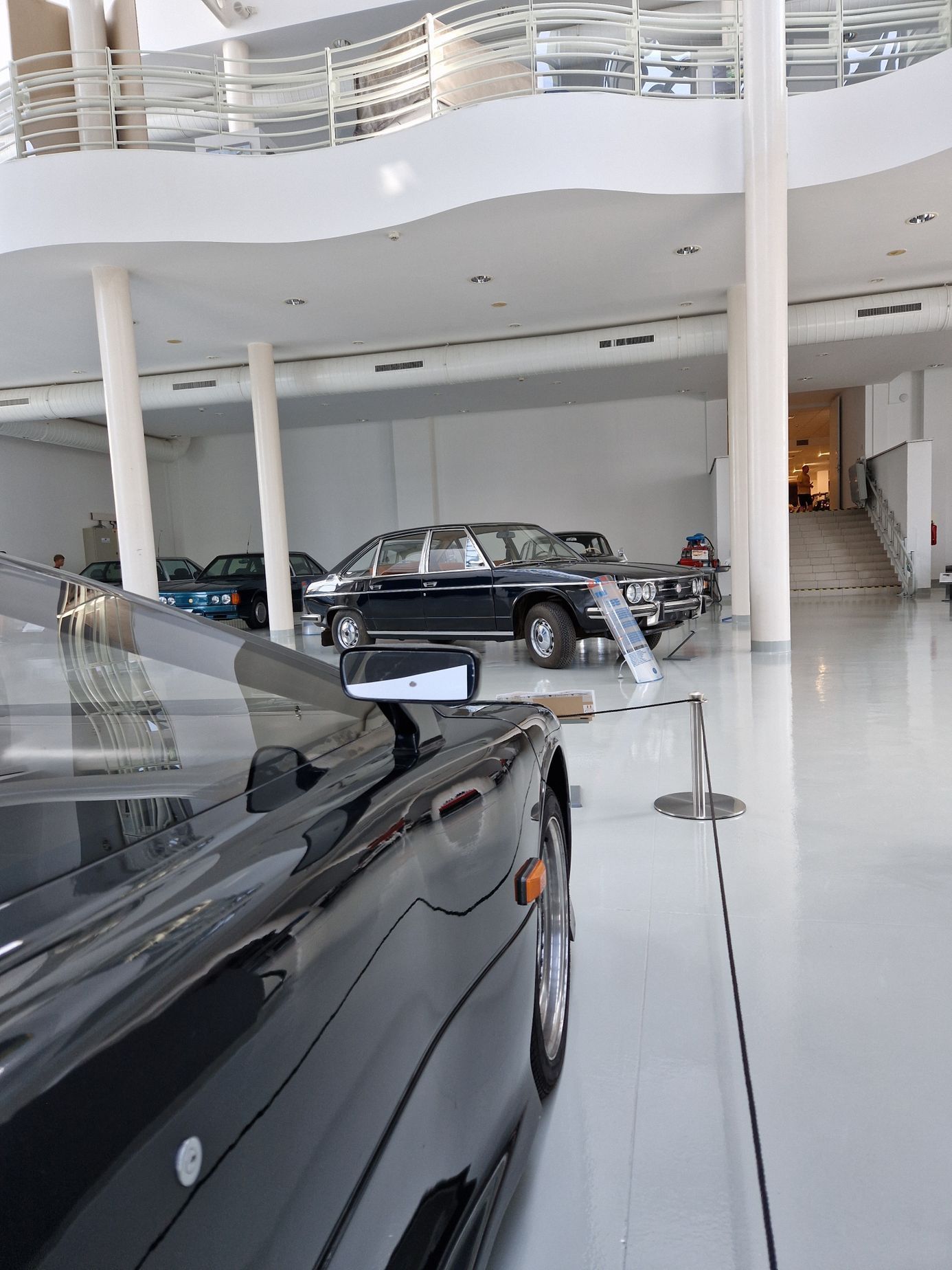 Tatra muzeum Kopřivnice 2022