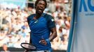 Australian Open, den čtvrtý (Gael Monfils)