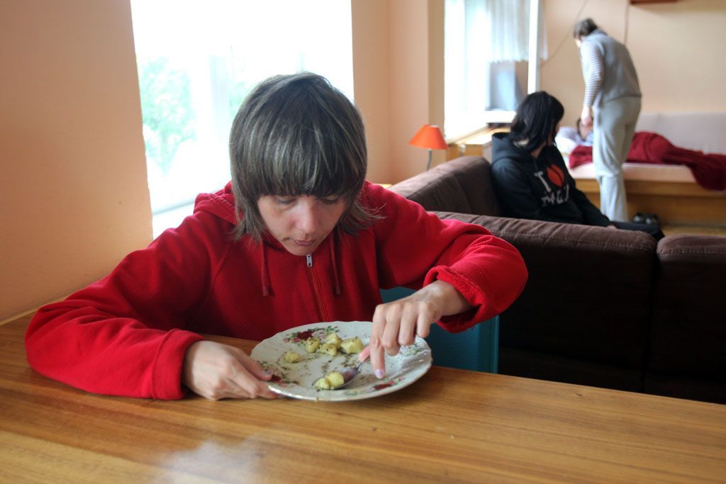 Pístina a ženy co nechtějí v Třeboňi