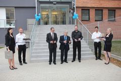 TTC TELEPORT otevřel datové centrum za stovky milionů korun