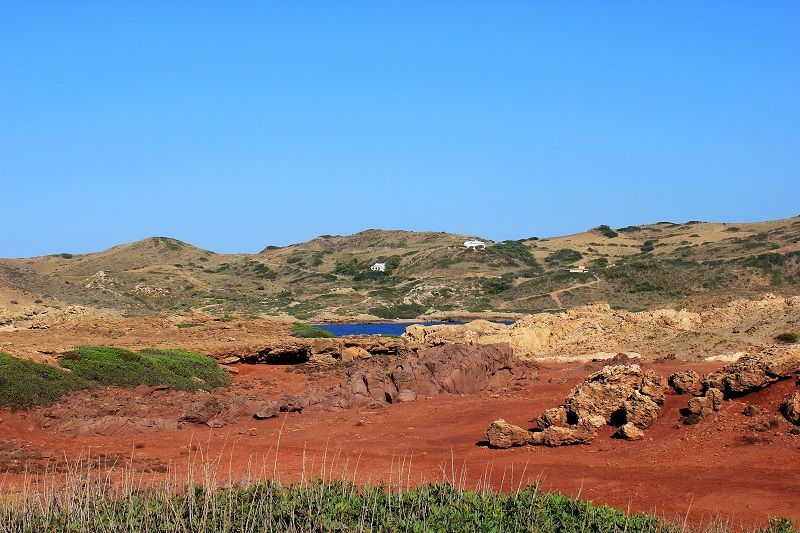 Španělsko - 46 severni_plaze_menorca