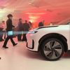 Lynk & Co otevření showroomu Čestlice