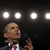 Obama USA Afghánistán West Point