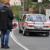 Rallye Pačejov 2020: Wartburg