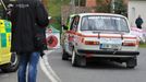 Rallye Pačejov 2020: Wartburg