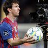 Messi dal pět gólů, padl rekord v Lize mistrů