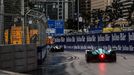 Formule E 2019, Hongkong: Oliver Turvey