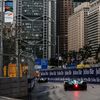 Formule E 2019, Hongkong: Oliver Turvey