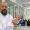 Laboratoře Státní zemědělské a potravinářské inspekce