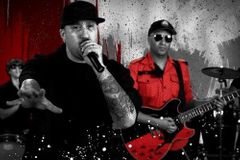 Cypress Hill: Čím jsme starší, tím jsme naštvanější