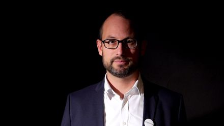 Nedopusťme vládu hnutí jednoho muže s tichou podporou strany jedné ideologie, říká Farský