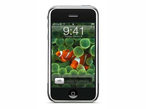 Apple iPhone