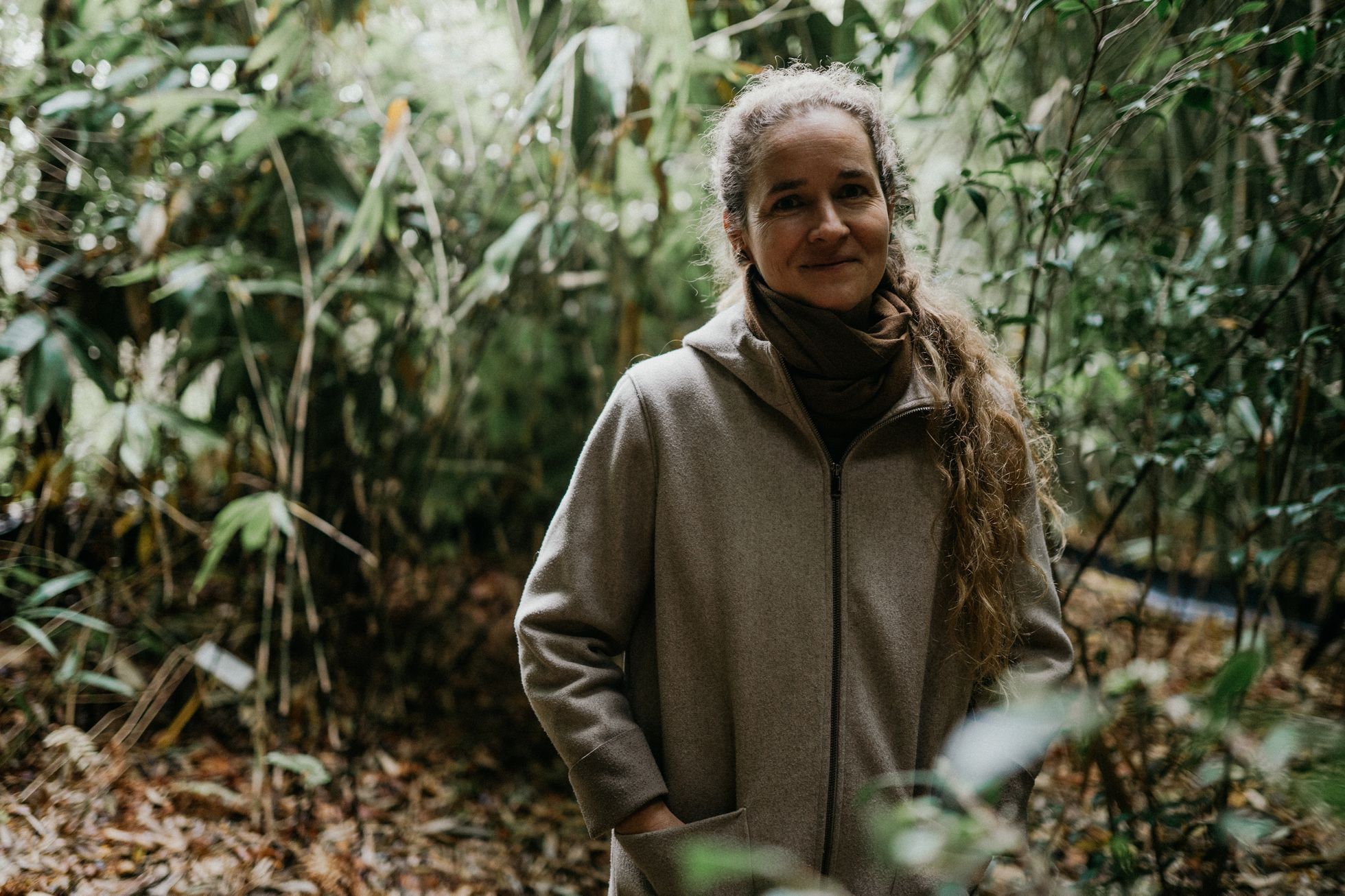 Bambusárium Bohnice