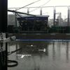Formule 1: déšť v Melbourne