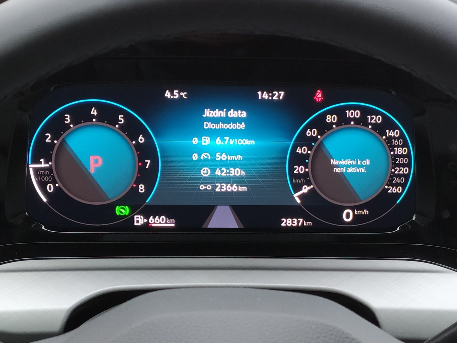 Volkswagen Golf 1.0 eTSI (2022)