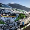 Škoda Fabia 2021